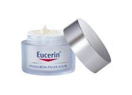 Aide à combler les rides, renforcer le soutien cutané et lisser les sillons en surface. Buy Eucerin Hyaluron Filler Dry Skin Day Care 50ml In Pharmacy