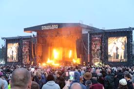 When it comes to all things alternative in the uk, there's really nothing bigger or better than download festival. Download Festival 2018 Recap And Photos Metal Insider