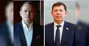 Тарас козак зажадав від президента надати докази його співпраці з терористами, про що раніше заявляли в рнбо. X Mxwmahyktrtm
