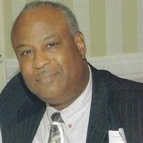 Larry Thomas Singleton Obituary