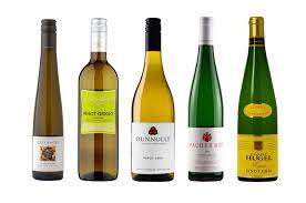 2018 ecco domani pinot grigio. Best Pinot Grigio Wines 20 Under 20 Decanter