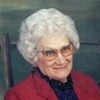 Obituary information for Genelee Beckley