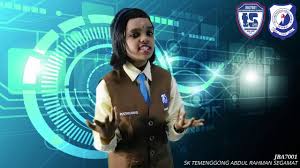 Maybe you would like to learn more about one of these? Sk Temenggong Abdul Rahman Segamat 21st Century Kids Talk Youtube
