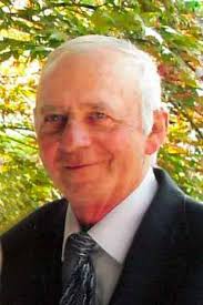 Charles E Bartley (1945-2014)
