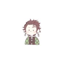 うさぎもち on instagram ずっとリクエスト頂いてた鬼滅の刃 イラスト イラストグラム illustration illustrator illust イラストレーターさんと繋がりたい 落書き アニメチビ ちびキャラ イラスト かわいい イラスト 手書き