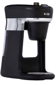 I am using an ancient mr. Mr Coffee Hotcup Single Serve Pod Free Coffee Maker In 2021 Coffee Maker Free Coffee Maker Single Serve Coffee Makers