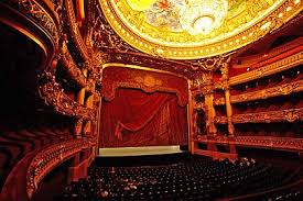 Palais Garnier Wikipedia