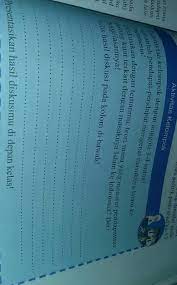 Terjawab • terverifikasi oleh ahli. Jawaban Ips Kelas 7 Halaman 257 Brainly Co Id