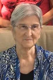 Patty V. Enoch 1932-2024