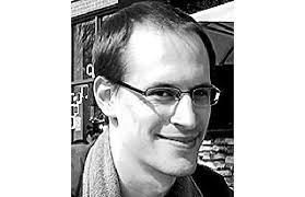 Brian ELLIS Obituary (2014)