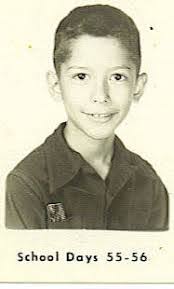 George Merlo's Instagram, Twitter & Facebook