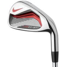 Nike Mens Covert X Irons