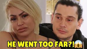 Darcey Spent $1,000,000 to look like this