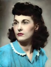 Virginia Hartman Obituary