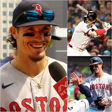 BREAKING NEWS: “I'll D*e a Red Sox Legend” — Jarren Duran just turned down  $150 million from the Giants and Yankees, and His shocking pledge of  loyalty has sent shockwaves across MLB