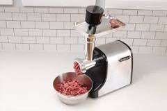 The 6 Best Meat Grinders of 2025