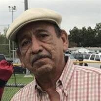 Rodolfo Duran Morales Obituary