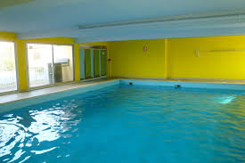 Port La Nouvelle Type 2 Vue Mer Piscine Agence Du Soleil Location Immobiliere Port La Nouvelle