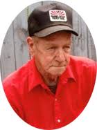 Hamlet Sharp Obituary