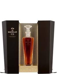 The Macallan Decanter Series The Macallan
