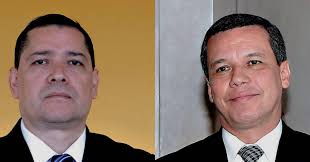 Dos magistrados de la actual Corte de Justicia buscarán la reelección