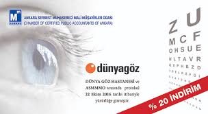 Anlasmali Kurumlar Dunyagoz