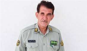 پیام تسلیت رئیس سازمان حفاظت محیط زیست در پی درگذشت محیط‌بان استان کهگیلویه و بویراحمد