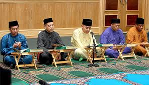 Khatam Ceremony Held At Health Ministry To Mark Nuzul Al Quran Brunei S No 1 News Website