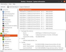 How do i check my pc hardware specifications? How Can I Find My Hardware Details Ask Ubuntu