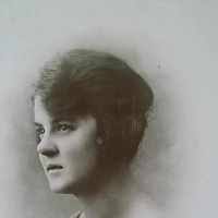 Dorothy Ellen Huxley (1904–1971) • FamilySearch