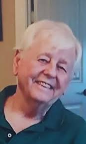 David Beach Obituary