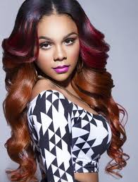 Pretty Girls Hair Shop