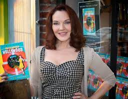 Previously Unpublished: A Chat with Robin Riker (Pt. 1)