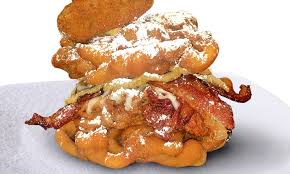 Every food item that you can reasonably assume to find at any stadium's concession stand, in ascending order of deliciousness. Ranking The 10 Craziest Ballpark Foods For The 2017 Mlb Season For The Win