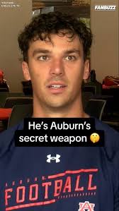 Payton Thorne is Cam Newton 2.0 ___ Follow us for more CFB videos!  #auburnfootball #auburntigers #wareagle #secfootball #collegefootball
