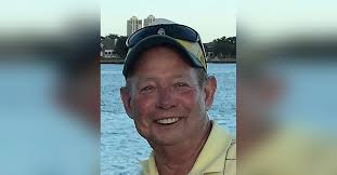 Obituary information for Allan Baxter