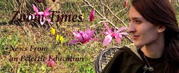 Zoom Times: August 2015