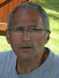 Claude VERDIER, 78 ans (BOIS COLOMBES, LUCE)