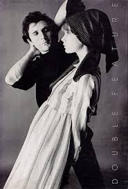 Sweet Jane Shrimpton Jean Shrimpton Terence Stamp