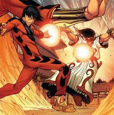 For that reason, if you want to come anywhere near embodying him, you'll. Shang Chi Fan Made Plot 3rd Act Marvelstudios