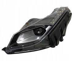 And there's a lot more torque. Ferrari 488 Gtb Lh Left Headlight Driver Side Afs 318960 Pure Exotic Passion