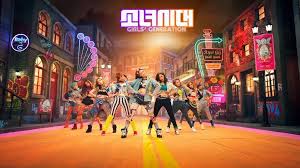 I got a boy 멋진! Snsd I Got A Boy K Pop Amino
