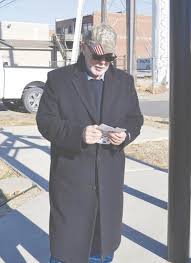 Wreaths Across America ceremony held at Veterans Memorial Park