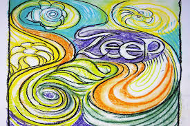 https www laatmaarleren nl lessen jan en de jugendstilposter jan toorop jugendstil schilder pastel