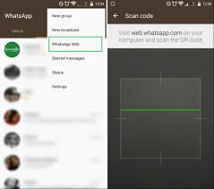 However, there may be chances when you might have lost your phone or the camera of your mobile might not be in a working condition due to which scanning the qr code and logging in to the whatsapp web is not possible. Whatsapp Web How To Use Whatsapp On Your Computer Online File Conversion Blog