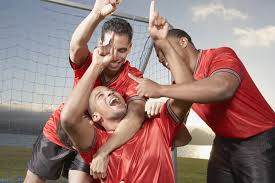 According to bruce kelley and carl carchia of espn the magazine, in 2011,. People Who Play Sports Are Happier In Life Here S Why