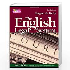 English Legal System By Gary Slapper David Kelly Buy Online English Legal System 7th Edition 1 December 2004 Book At Best Prices In India Madrasshoppe Com