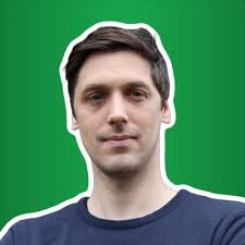 We hear it all the time: data is the new scarce resource these days..