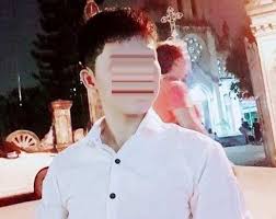 Thanh niên phá tan tượng chịu nạn trong thánh lễ chúa nhật. Nam Thanh Nien Tá»­ Vong Táº¡i Nháº­t Vi Tai Náº¡n Lao Ä'á»™ng