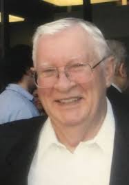 James Wood Perdue Obituary February 2, 2018